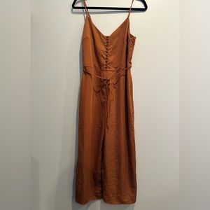 Dynamite Jumpsuit
